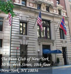 Pen Club